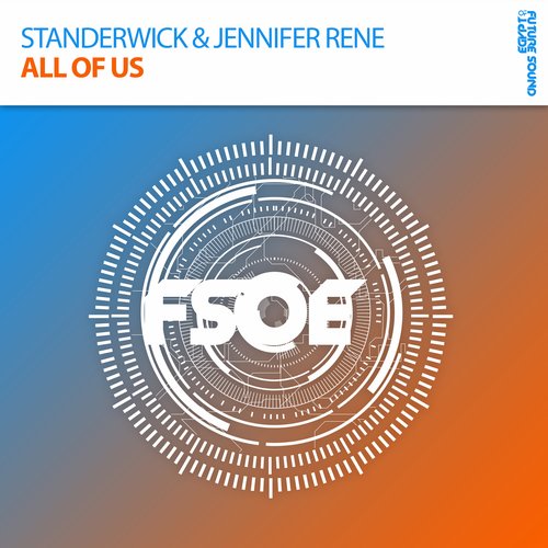 Standerwick & Jennifer Rene - All of Us