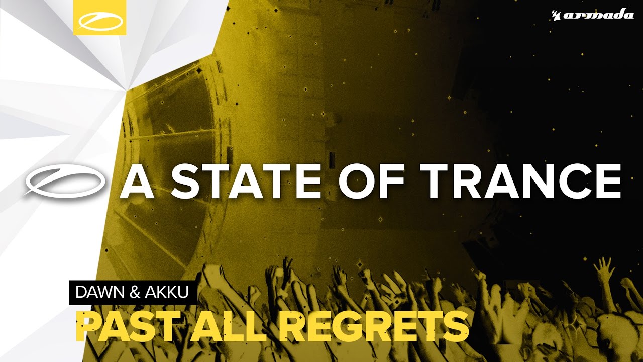 El español Akku debuta en 'A State Of Trance' junto a Dawn con 'Past All Regrets'