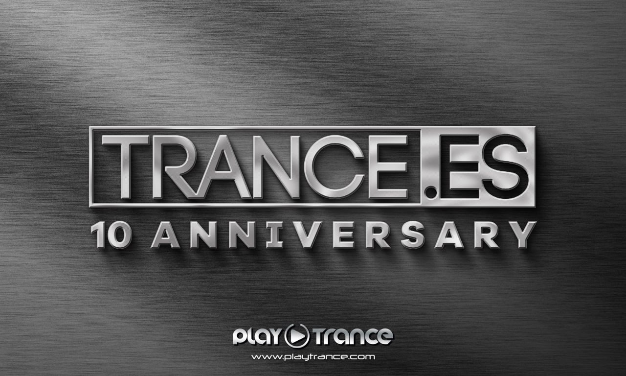 Trance.es Décimo Aniversario